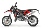 Aprilia SX125