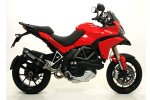 Multistrada 1200