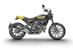 Ducati Scrambler 400 / 800