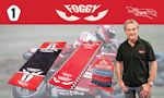 Foggy Merchandise 