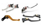 Brake & Clutch Levers