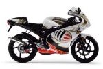 Aprilia RS50