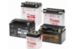 Batteries Batteries