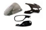 Body & Frame Parts