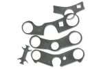 Carbon Fibre Parts