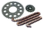 Chain & Sprockets Chain & Sprockets