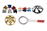 Clutch Upgrade Parts Clutch Upgrade Parts