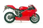 Ducati 999