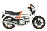 Ducati Pantah