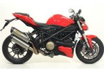Streetfighter 1098