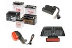 Electrical parts