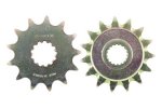 Front Sprockets