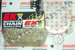 Kits with EK Chains Kits with EK Chains