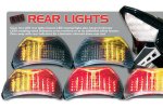 LED Rear Lights
