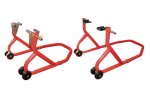 Paddock Stands