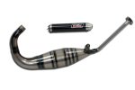 Performance Exhausts