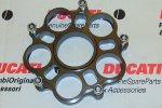 Rear Sprocket Adapter