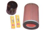 Service Parts