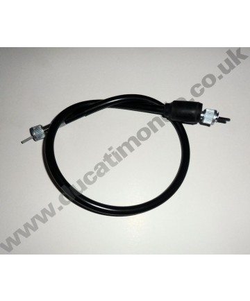 Speedo Cable for Cagiva Mito 125 Sports Mk1 Mk2 Evo 1 & 2 SP525 89-14