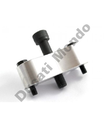 JMP generator cover removal tool Ducati 748 749 848 851 888 916 996 998 999 1098 1198 Streetfighter Monster Multistrada Hypermotard Hyperstrada Supersport Diavel