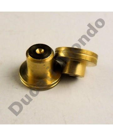 JMP valve shim measuring tool for Ducati 748 749 848 851 888 916 996 998 999 1098 1198 Streetfighter Diavel XDiavel Multistrada 1200 Scrambler workshop maintenance tool 88765.1298 887651298