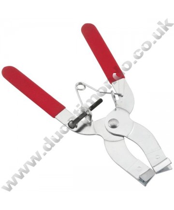 JMP Piston Ring Installer Remover Tool, for rings 1.2-6.3mm (3/64"-1/4") in thickness