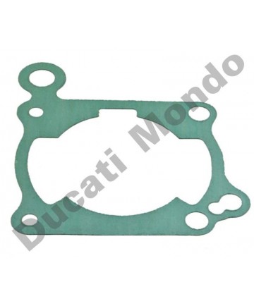 Athena 0.3mm engine cylinder base gasket for Cagiva Mito 125 Sports Mk1 Mk2 Evo 1 & 2 SP525 Raptor Planet Supercity W8 S410090006021 replacement spare service rebuild parts Part number: 7341300