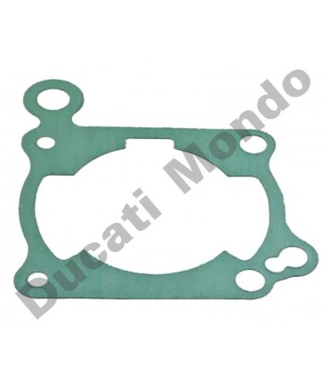 Athena 0.8mm engine cylinder base gasket for Cagiva Mito 125 Sports Mk1 Mk2 Evo 1 & 2 SP525 Raptor Planet Supercity W8 S410090006023 replacement spare service rebuild parts Part number: 7341406