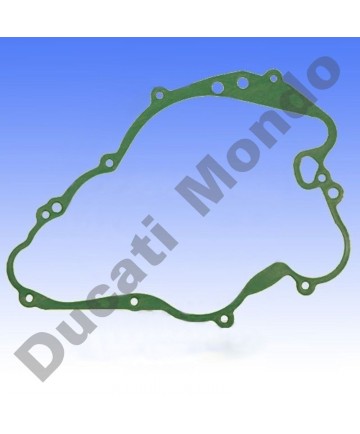 Athena clutch cover gasket for Aprilia RS 125 97-12 inc Tuono Extrema Replica RS125 MX SX RX 125 Rotax 122
