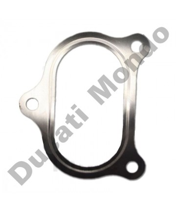 Athena exhaust gasket for Ducati Diavel Multistrada 1200 1098R 1198 inc S R Corse