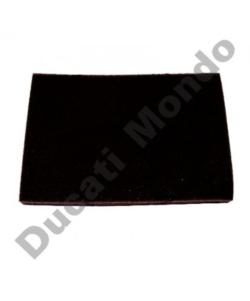 Athena air filter for Aprilia RS125, Tuono 125, AF1 Futura Europa Sport Pro 2 stroke models 90-11 equivalent to AP8102080 replacement spare service part EAN S410010200009 Part number: 7620289