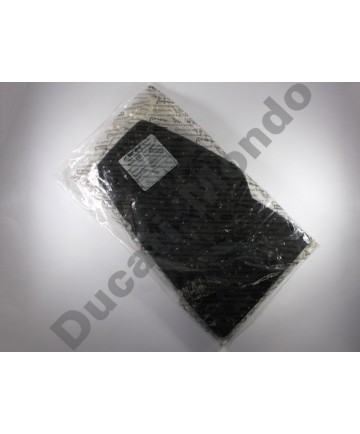 Genuine Aprilia OEM air filter for RS250 94-03 AP8102351