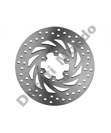 Genuine Aprilia OEM Rear Brake Disc for RS4 50 125 RX SX Derbi GPR Senda Gilera RCR 866115