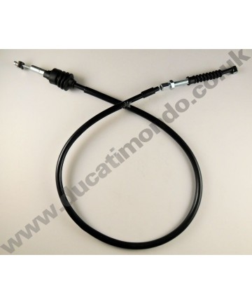 Clutch Cable for Aprilia RS250 95-03 - equivalent to AP8114367 & AP8114288