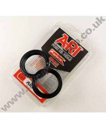 Ariete forks seals for Ducati