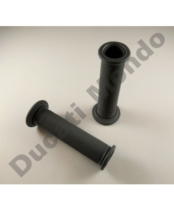 Renthal medium compound handle bar grips G148