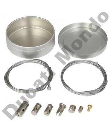 Bike It Emergency Cable Repair Kit