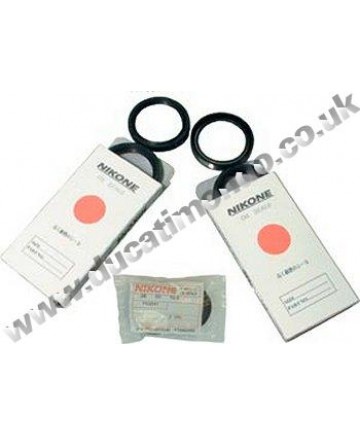 Nikone forks seals for Ducati Supersport 600 750, Monster 600 750 900, Indiana 650 750, Laguna Seca, Montjuich, Santa Monica