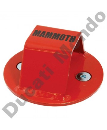 Mammoth Security Junior bolt down ground anchor