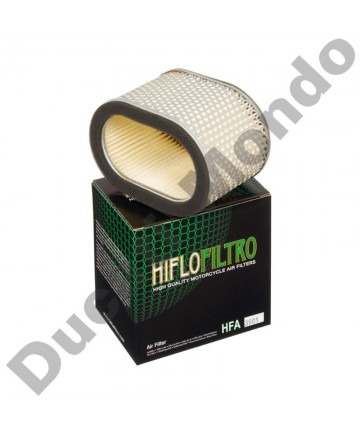 HiFlo Filtro air filter for Cagiva Raptor 1000 & V-Raptor 1000