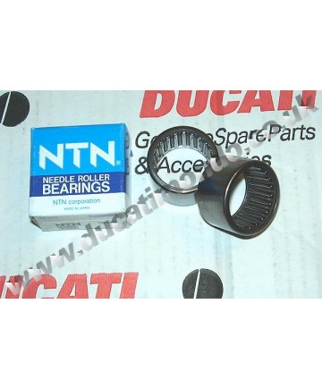 Aprilia RS125 Swing Arm Pivot NTN Needle Roller bearings Tuono