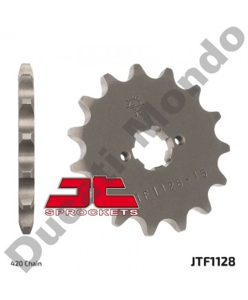 14 tooth JT front Sprocket for Aprilia RS RX SX 50 RS4 50 JTF1128.14 JTF1129.14