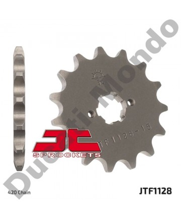 13 tooth JT front Sprocket for Aprilia RS RX SX 50 RS4 50 JTF1128.13 JTF1129.13
