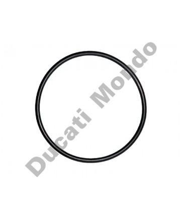 Fuel pump O ring Viton assembly base plate flange seal for Ducati 748 916 996 998 ST2 ST3 ST4 equivalent to 88650011A