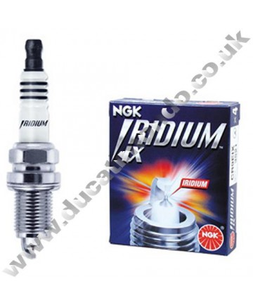 NGK Iridium IX® Spark Plug DR9EIX
