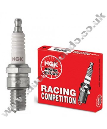 NGK Racing Spark Plug BR8EG