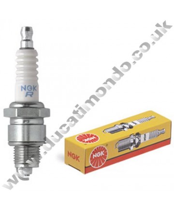 NGK Standard Spark Plug B8ES