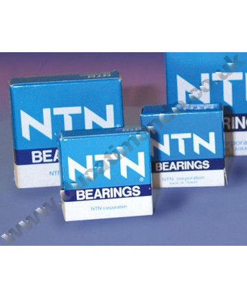 NTN rear sprocket carrier bearings - pair - for Ducati Monster 620 695 696 800 1000 S4 Multistrada 620 ST2 ST3 ST4 ST4s Sportclassic