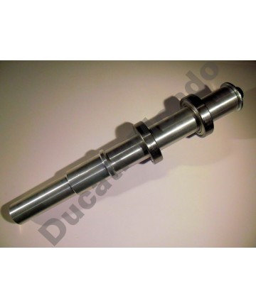 MV Agusta rear paddock stand PIN - 42mm - F4 750, F4 1000/312R, F3 675, Brutale 675/750/910/920/989/1078