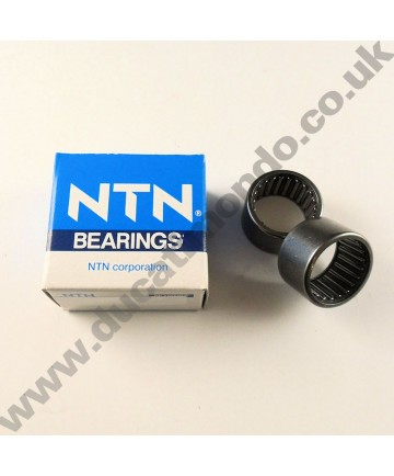NTN Swing Arm Pivot Needle Roller bearings PAIR for Ducati 748 749 848 916 996 998 999 1098 1198 1199 Diavel Multistrada D16RR